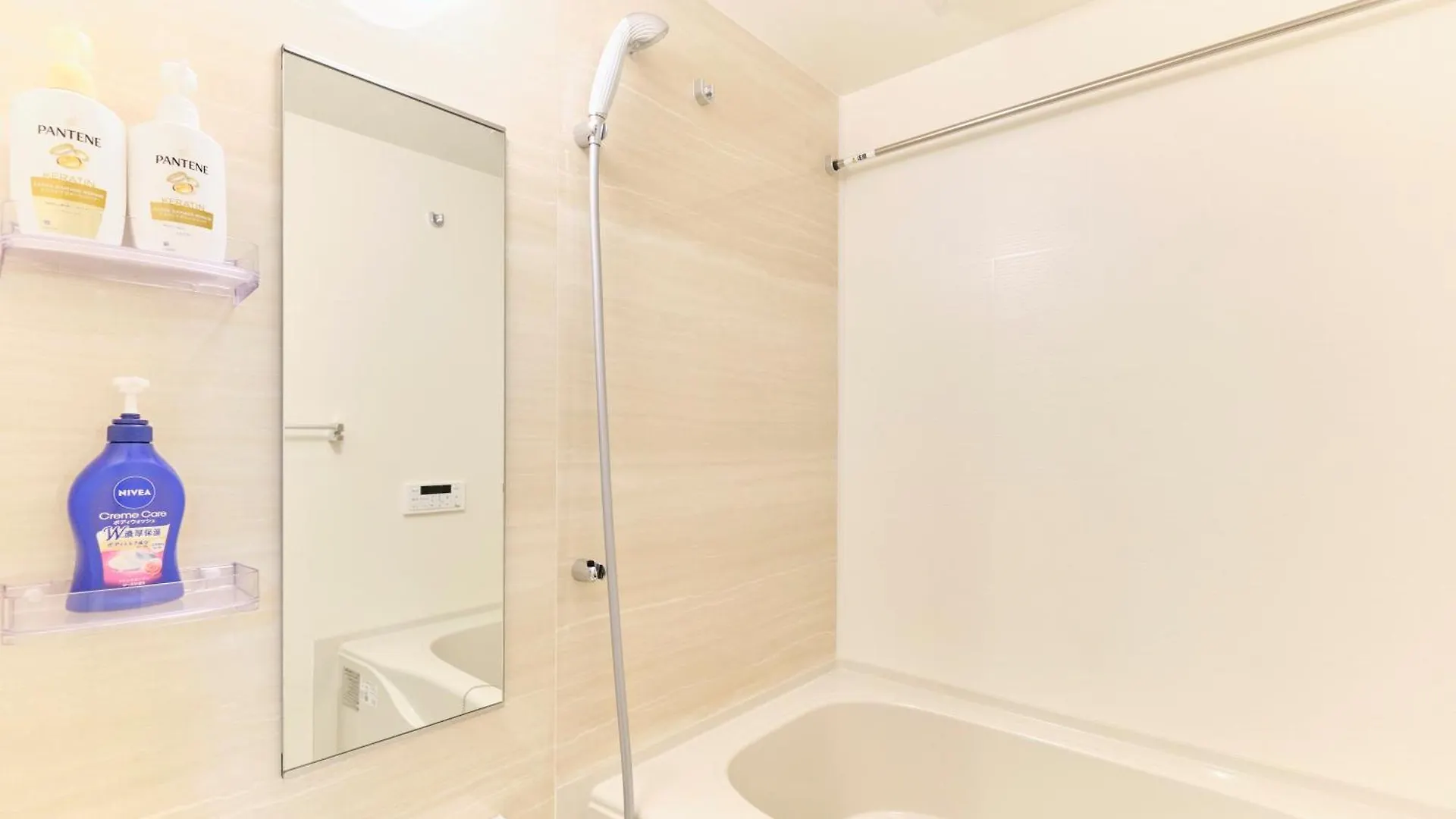 Apartamento J-Arc Akebonobashi Tokio 0*,  Japón