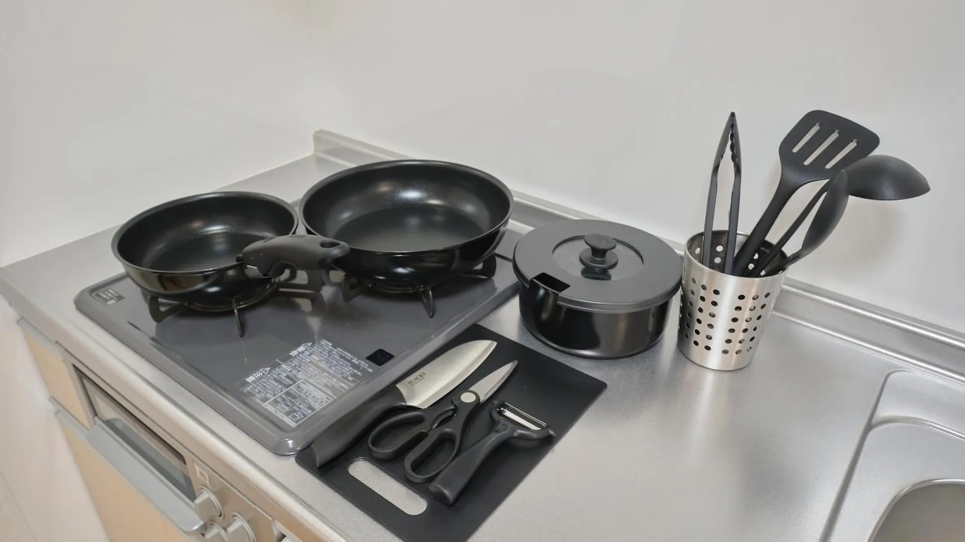 Apartamento J-Arc Akebonobashi Tokio Japón