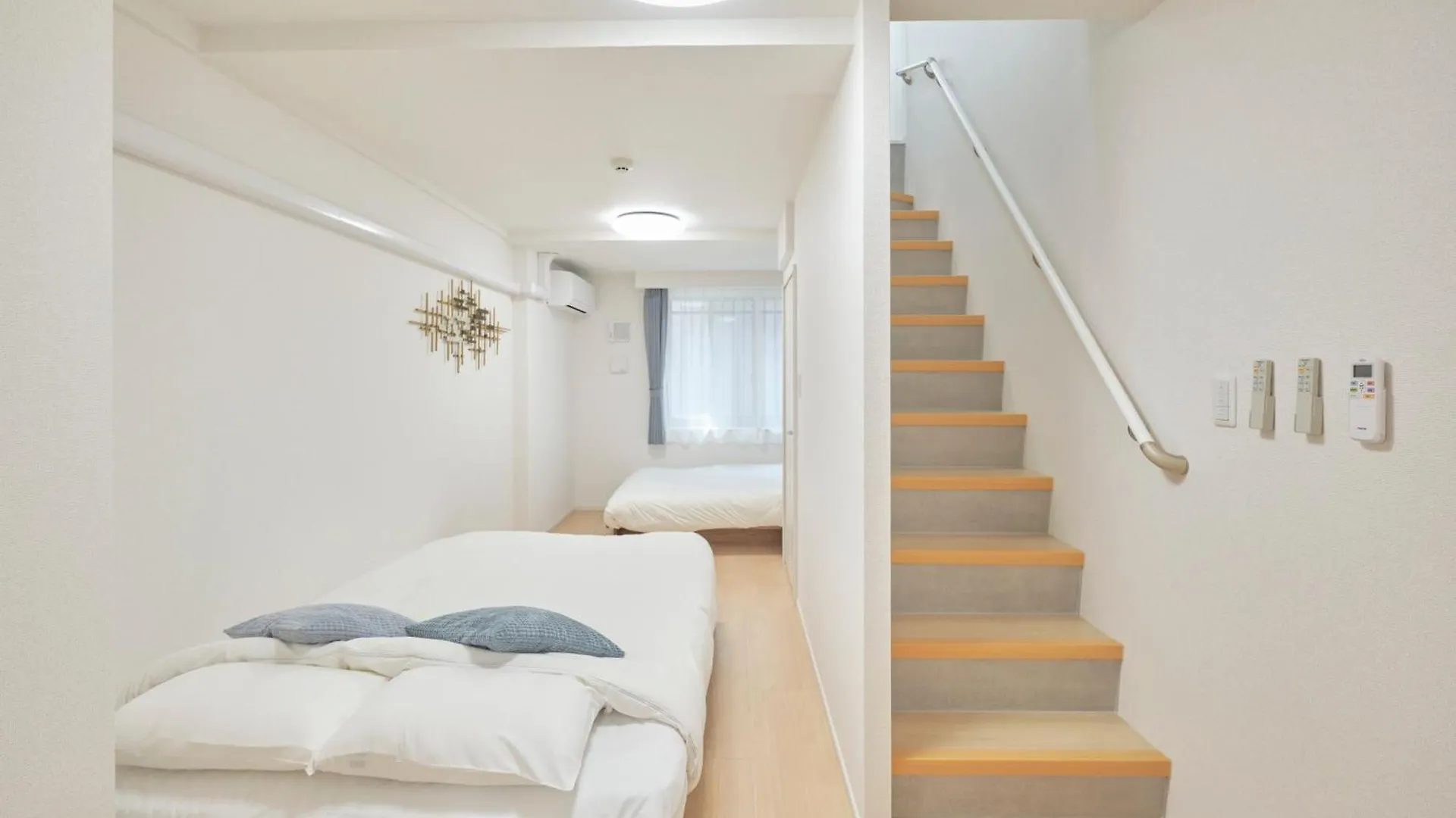 Apartamento J-Arc Akebonobashi Tokio