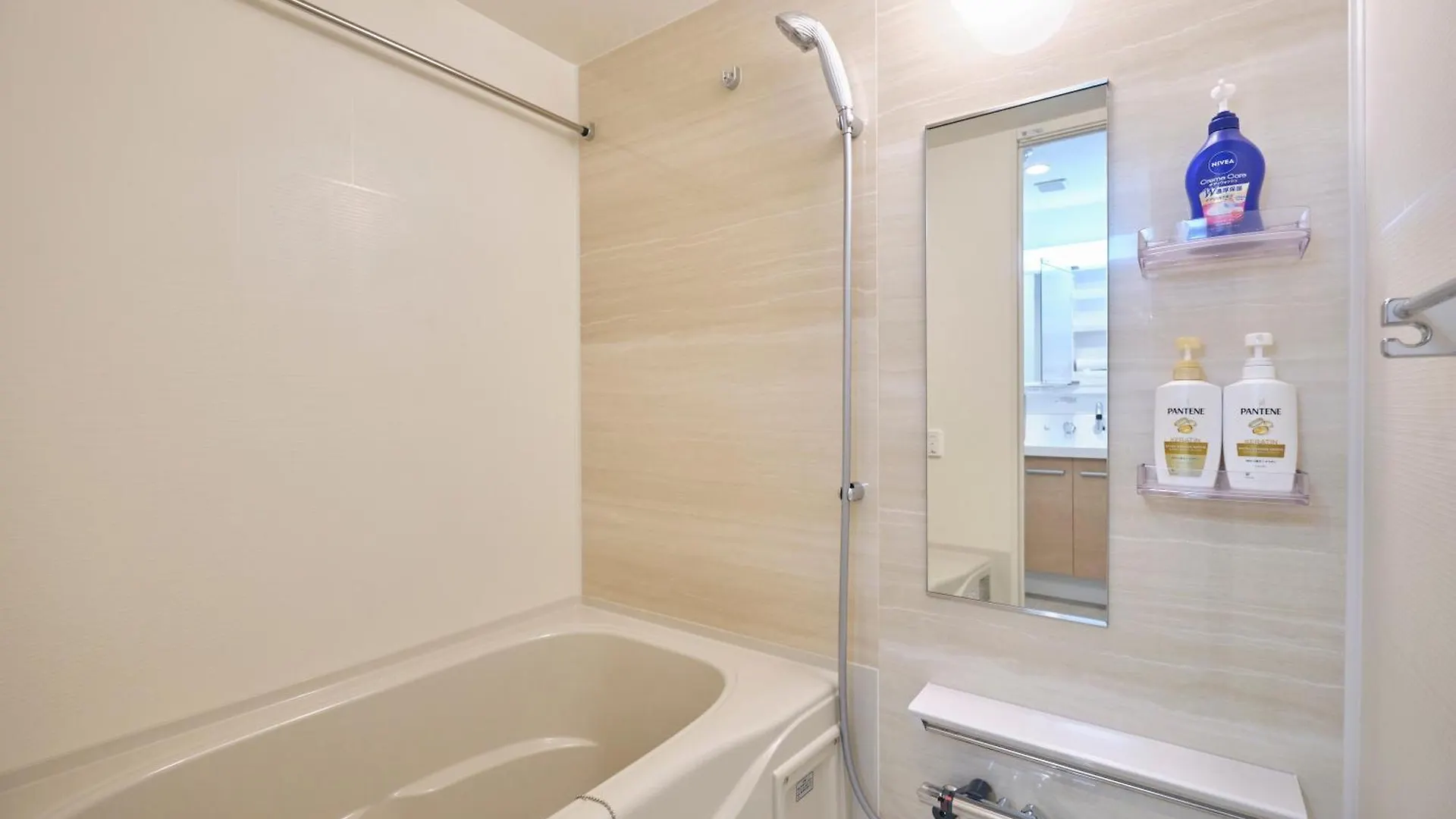 Apartamento J-Arc Akebonobashi Tokio